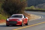 Aston Martin Rapide S 2013 года (NA)